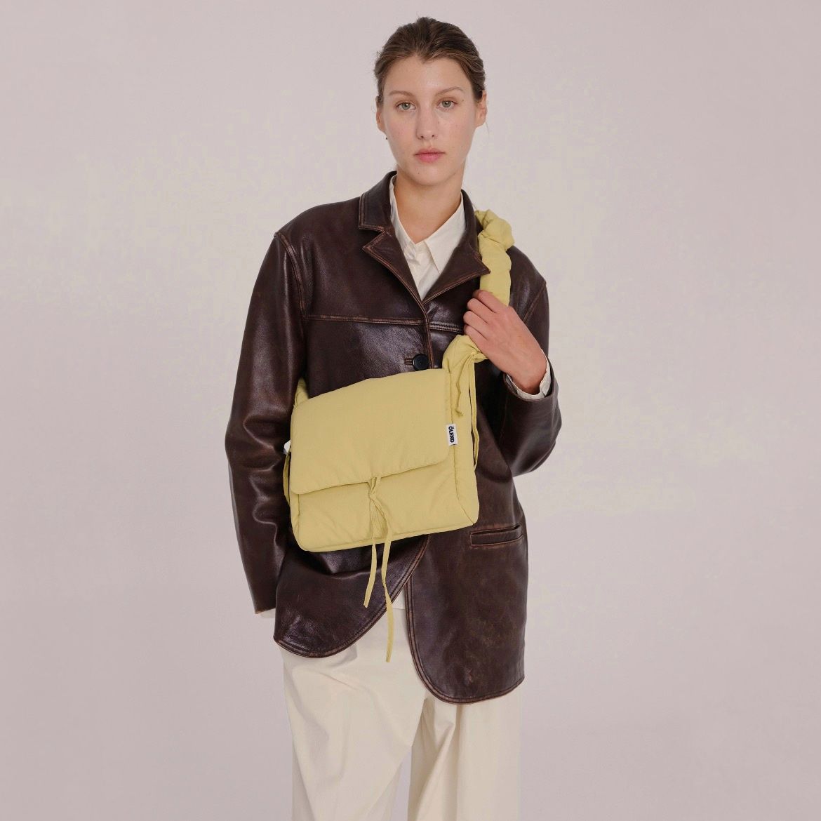 OLEND - 【残り一点】Nina Bag | ACRMTSM ONLINE STORE