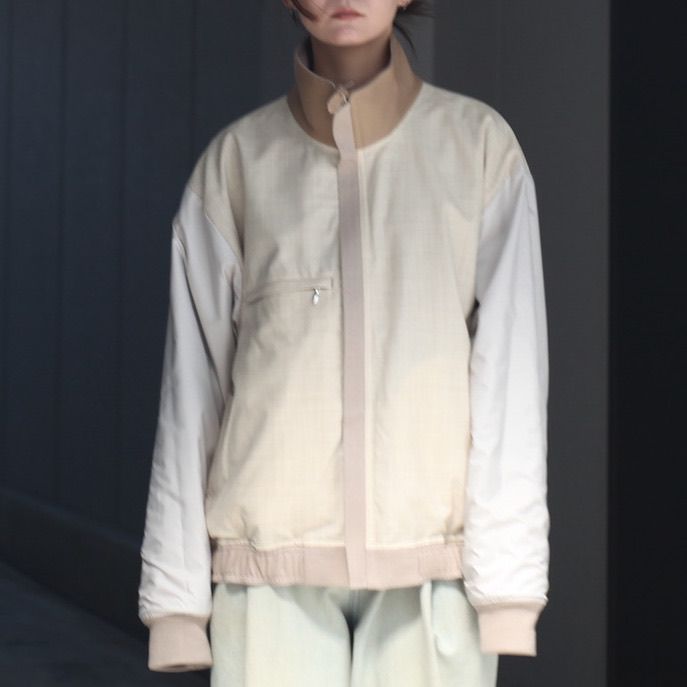 【残り一点】Cotton Twill Weekend Jacket