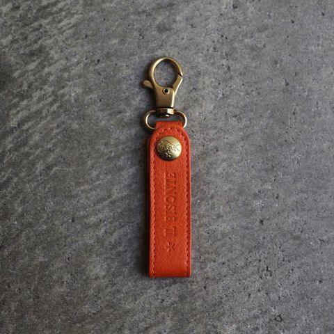 【残り一点】キーリング