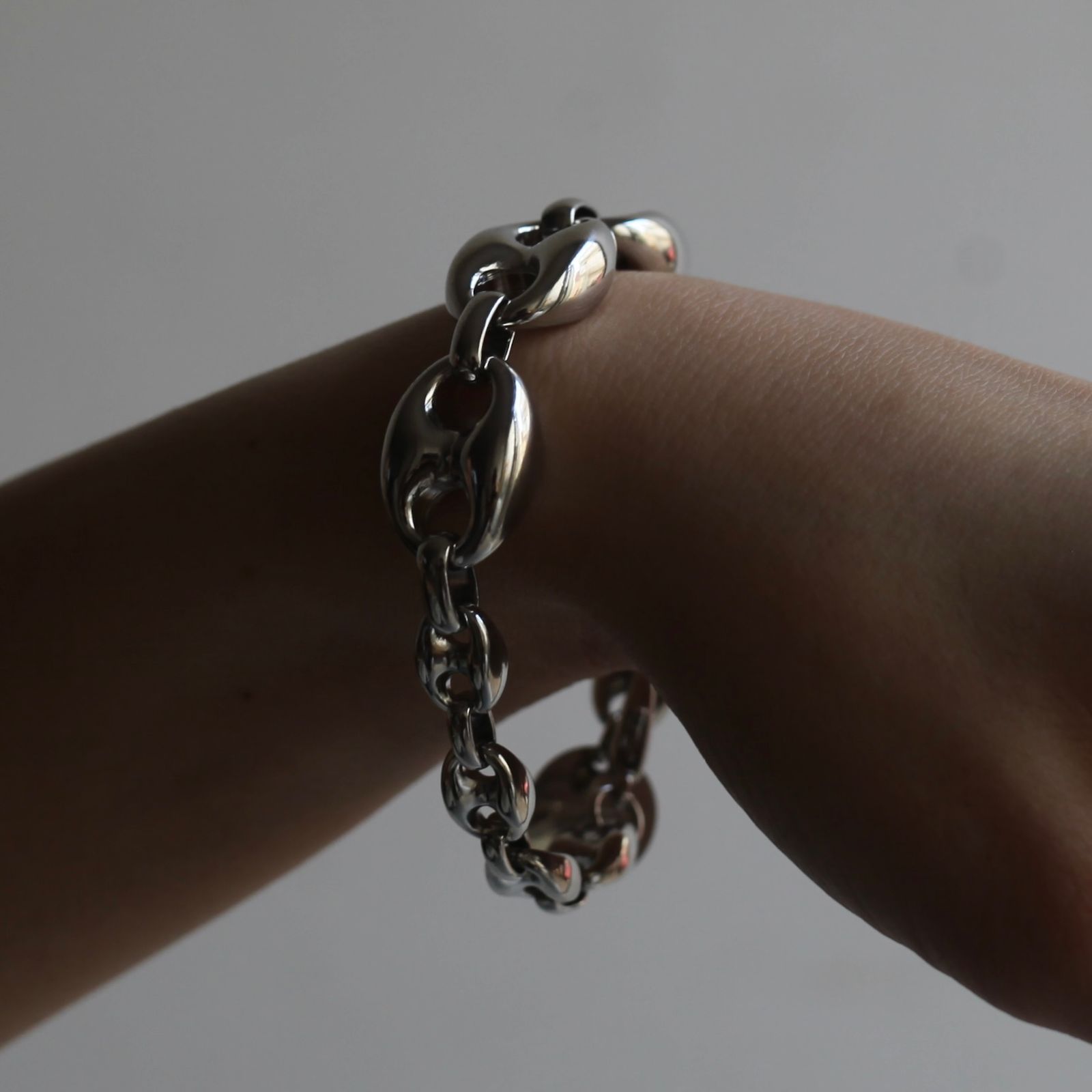 【残り一点】Mariner Chain Bracelet