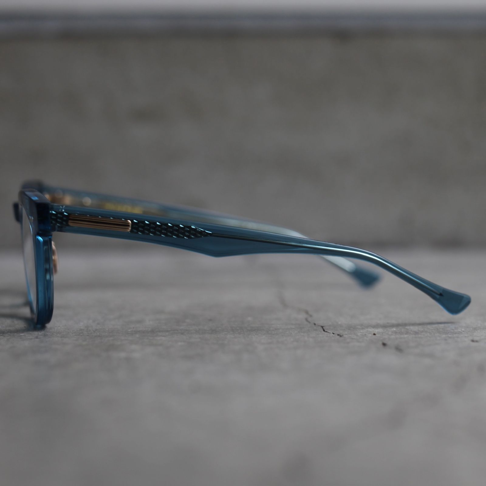 【お取り寄せ注文可能】Kowalski_47.5mm(KRINGS NOSE PAD_カスタム商品)