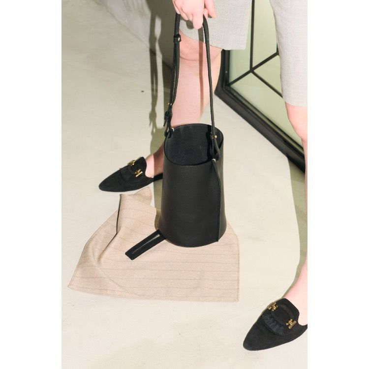 【残り一点】Tube Shoulder