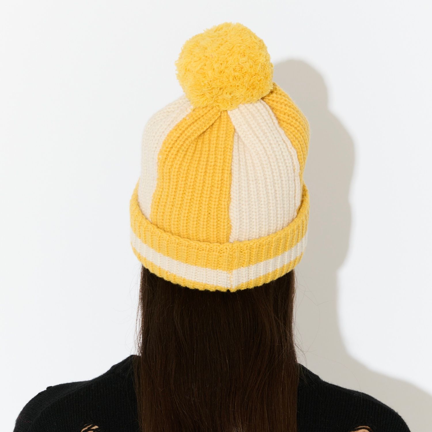 【残り一点】Pompom Beanie