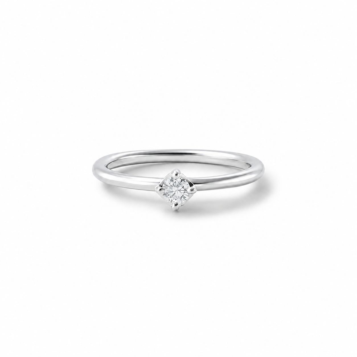 【お取り寄せ注文可能】G-Crown Ring(SILVER925)