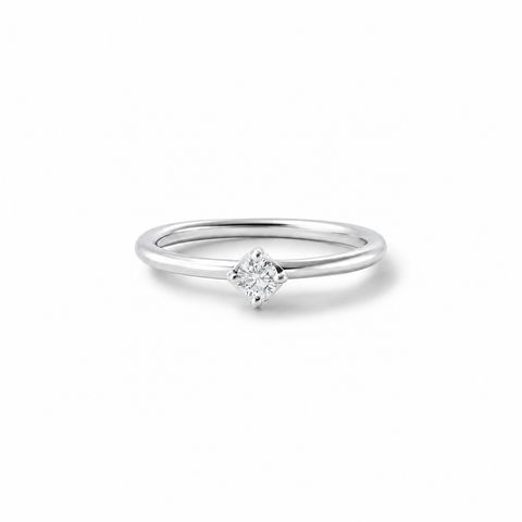 【お取り寄せ注文可能】G-Crown Ring(SILVER925)