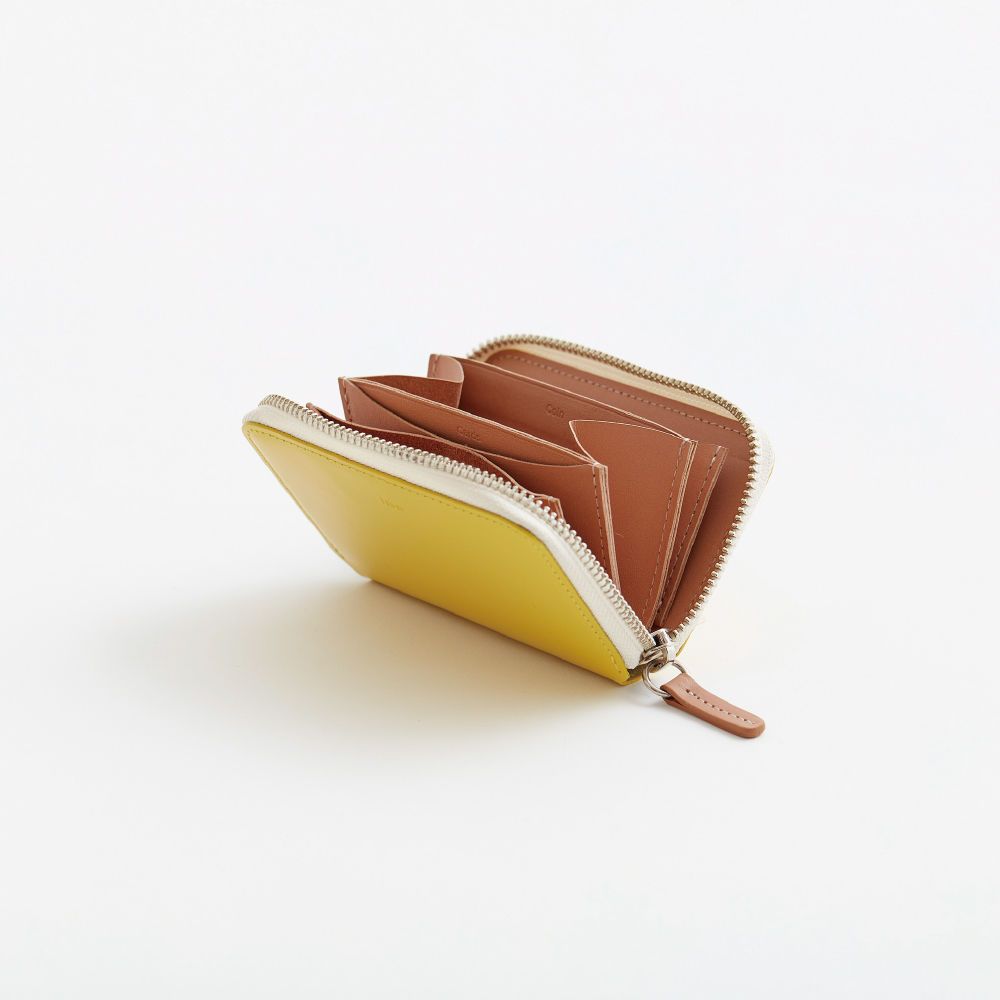 【残り一点】POP-UP Mini Wallet