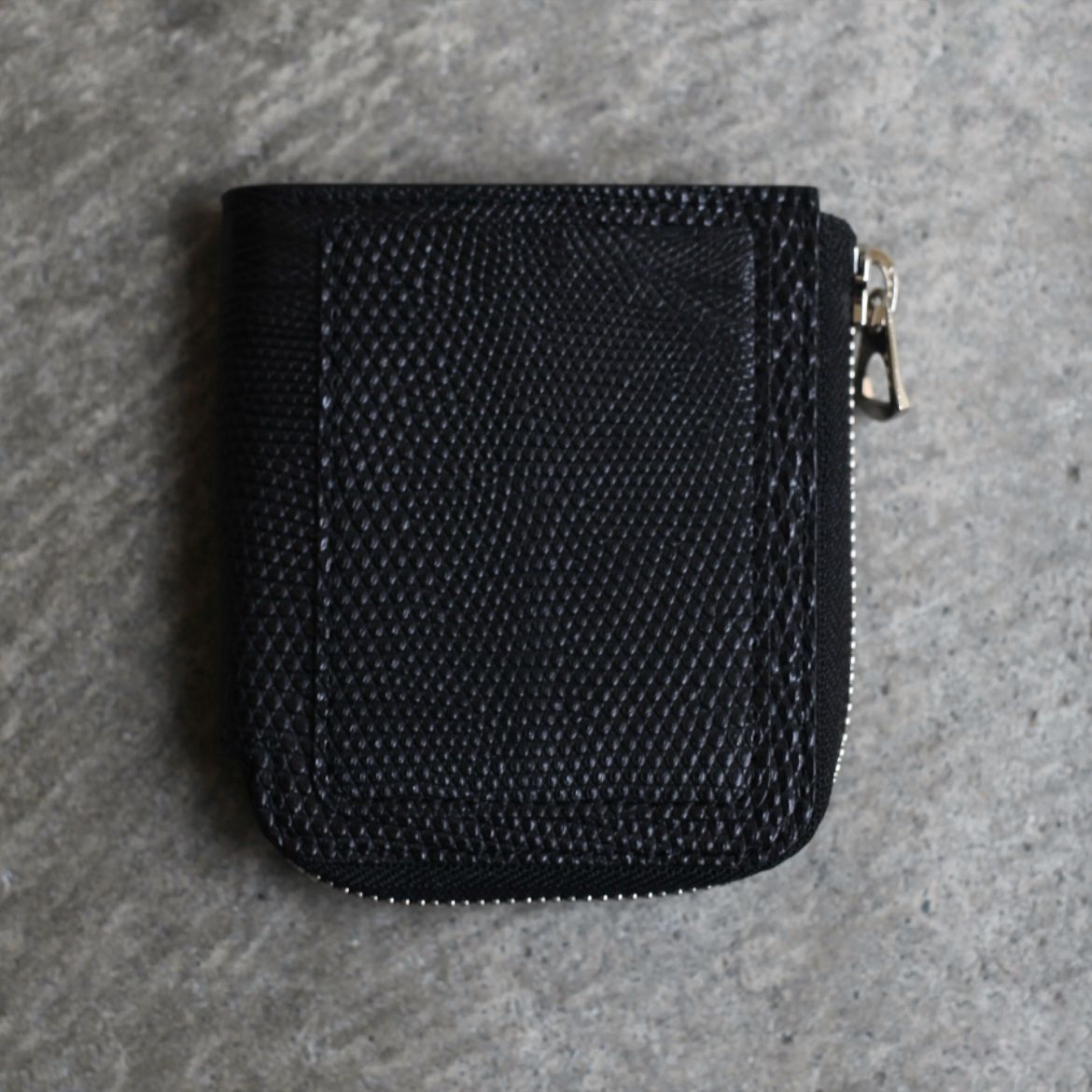 【残り一点】Cristy Very Compact WLT.5(LIZARD)