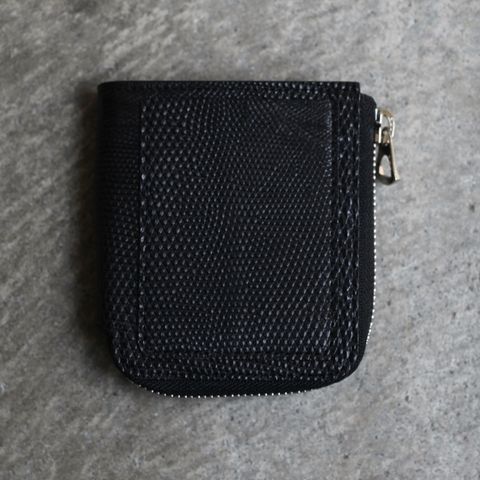 【残り一点】Cristy Very Compact WLT.5(LIZARD)