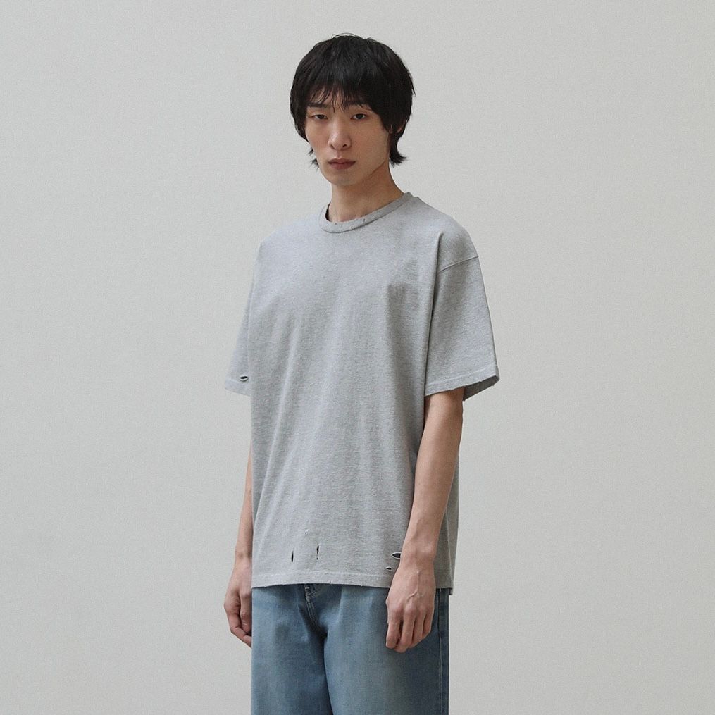 【残り一点】Bold Damage Tee