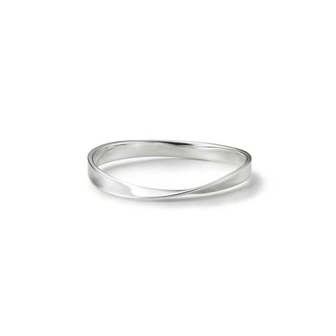 【お取り寄せ注文可能】Loop Ring S(SILVER925)