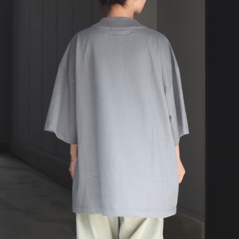 【残り一点】MBL VネックTee