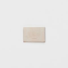 【残りわずか】Compact Card Case(IVORY)