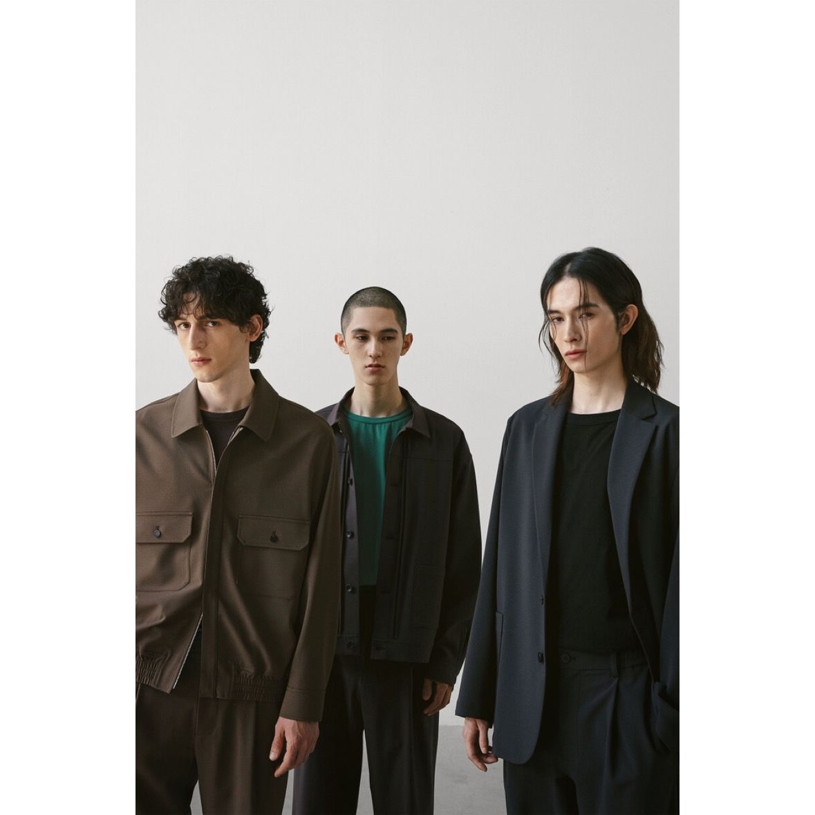 【残り一点】Habana Blouson