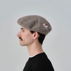 【残り一点】Sparrow Beret