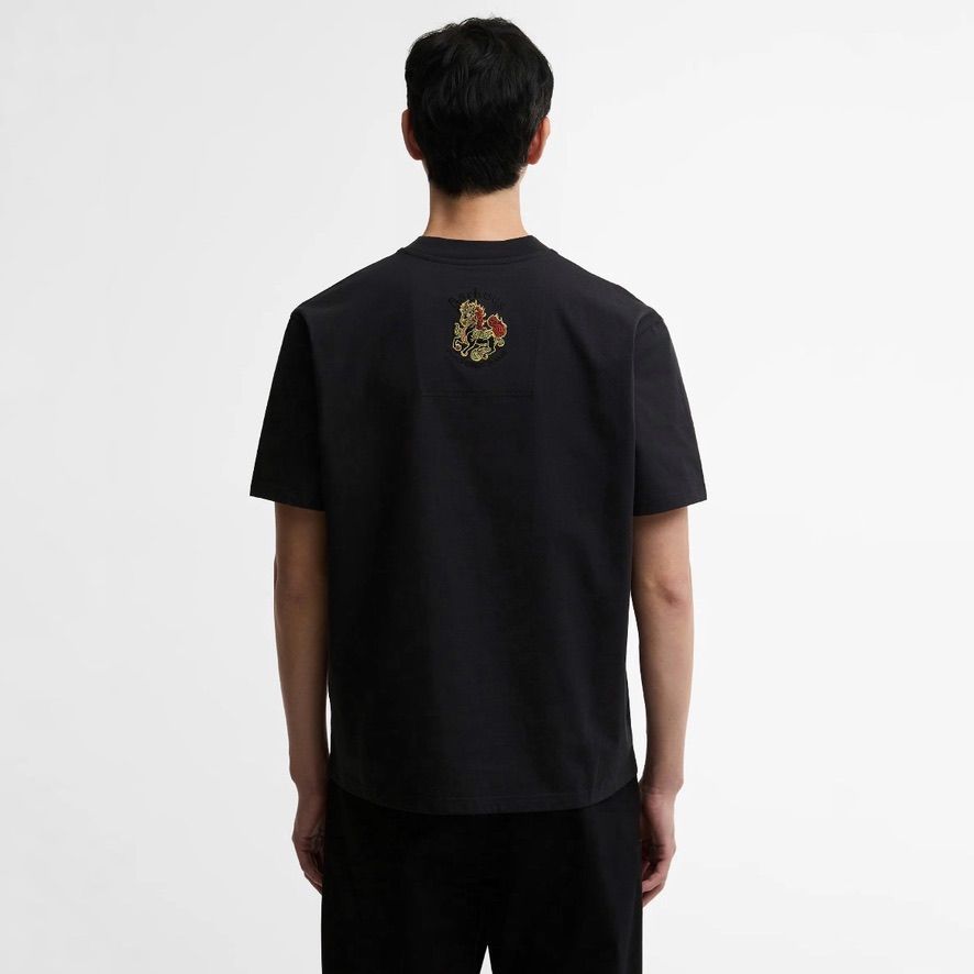 【残り一点】Graphic T-shirt