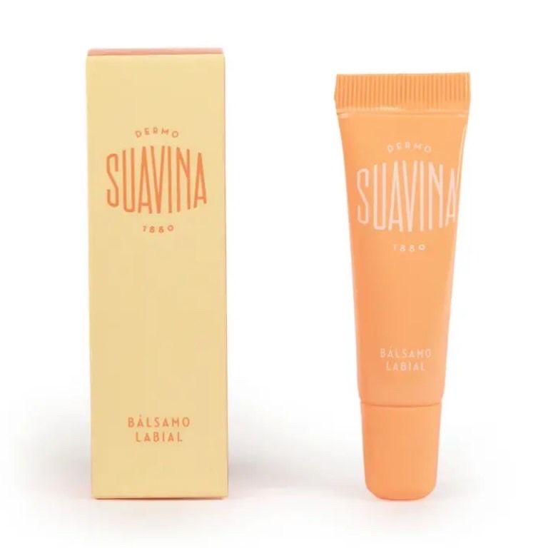 【残りわずか】Lip Balm Tube(CITRUS)