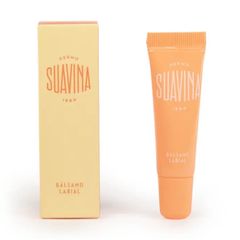 【残りわずか】Lip Balm Tube(CITRUS)