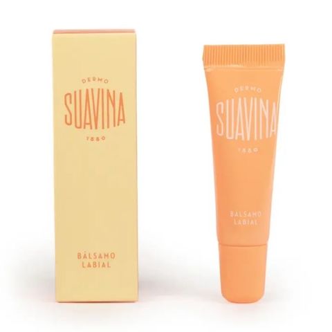 【残りわずか】Lip Balm Tube(CITRUS)