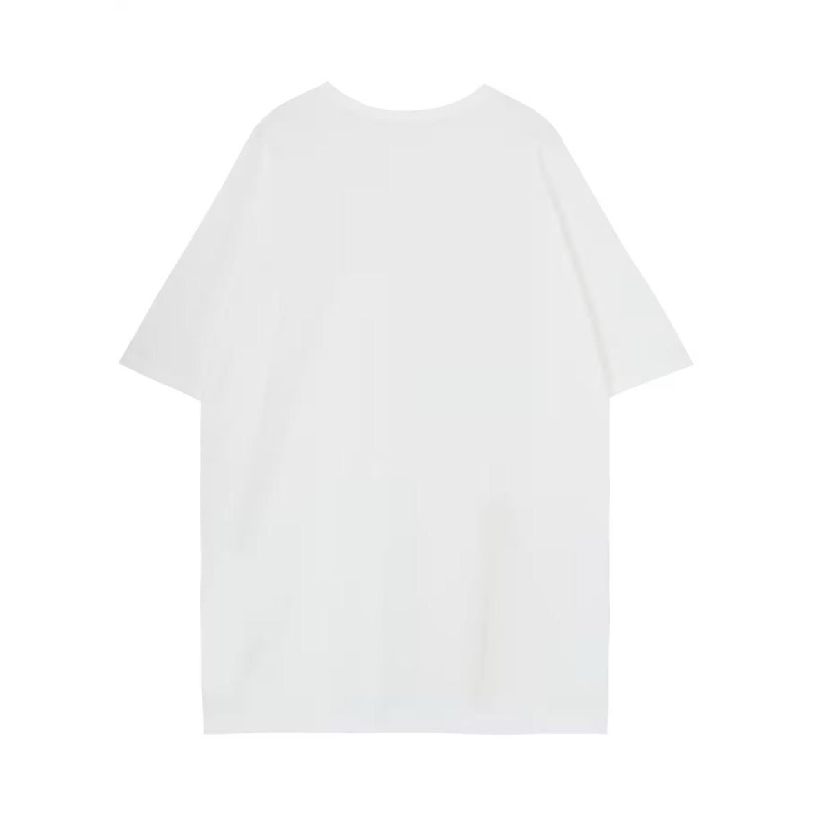 【残り一点】スリット半袖ジャンボTシャツ