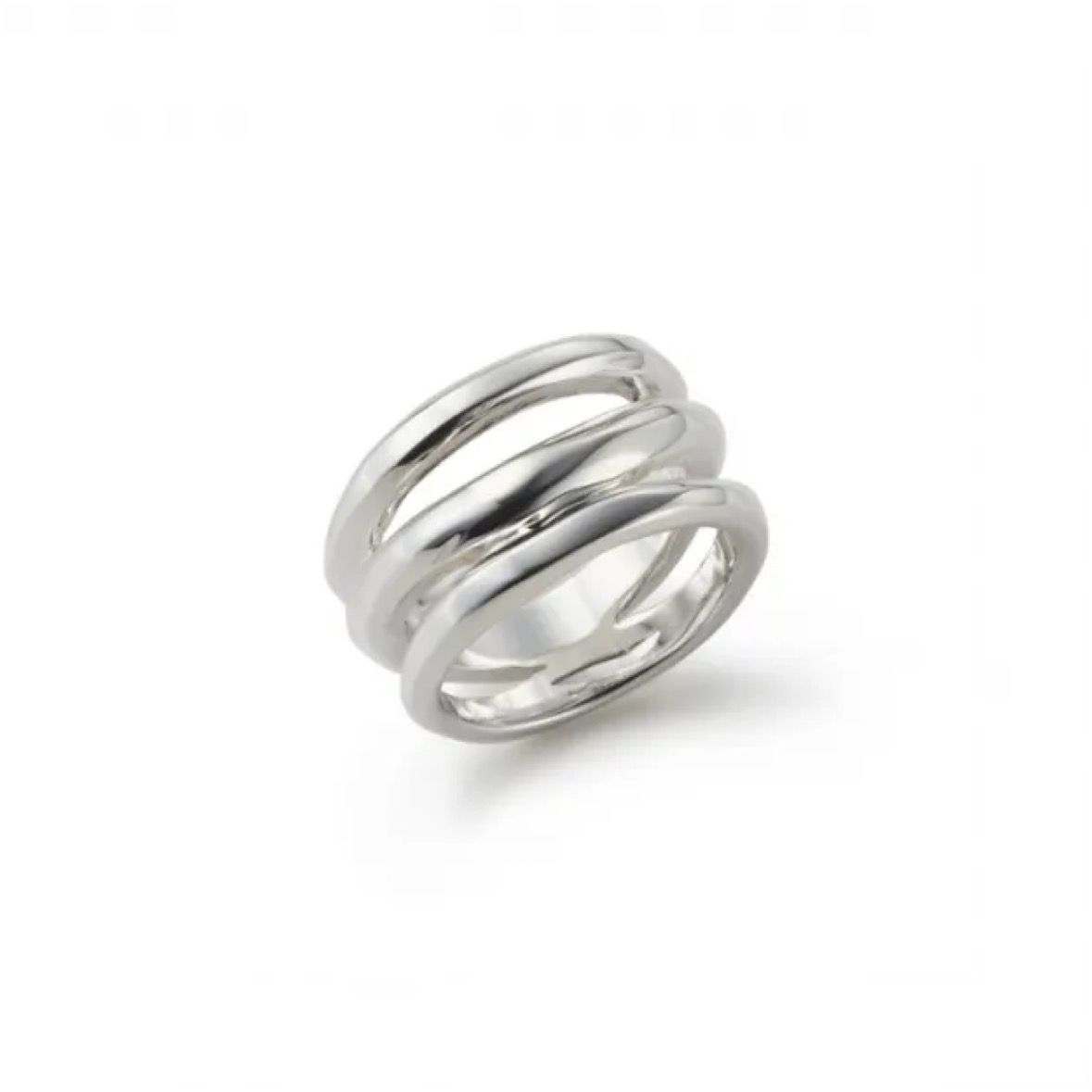 【お取り寄せ注文可能】Narrow Ring_No.10(SILVER)