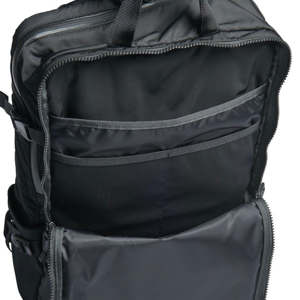 【再販売通知受付可能】Laptop Daypack