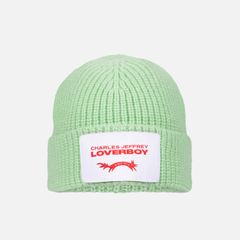 【残り一点】Chunky Rib Beanie