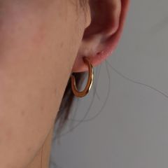 【残り一点】Horn Pierce(GOLD）