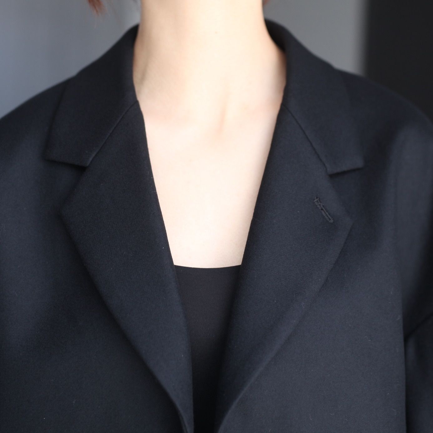 【残り一点】Tailored Blouson