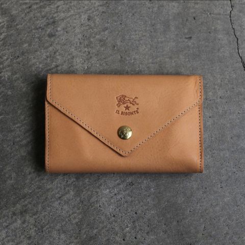 【残り一点】ミディアムウォレット