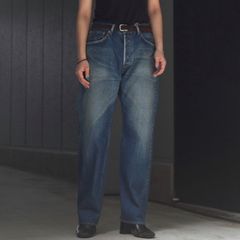 【残り一点】HL Regular Denim