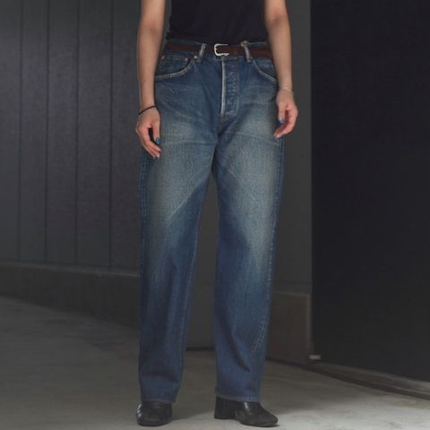 【残り一点】HL Regular Denim