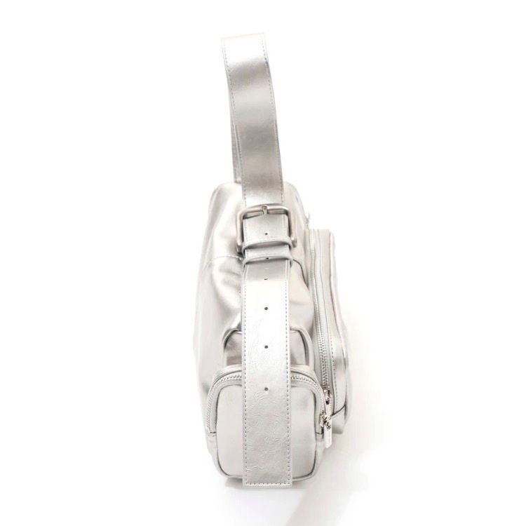【残り一点】Gadget Shoulder Bag