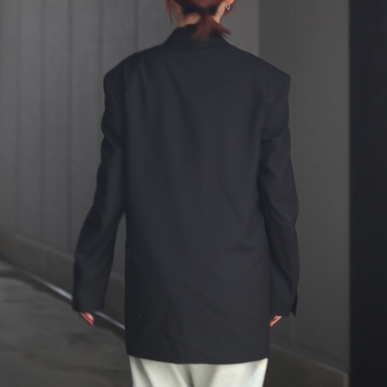 【残り一点】3B Single Breasted Jacket