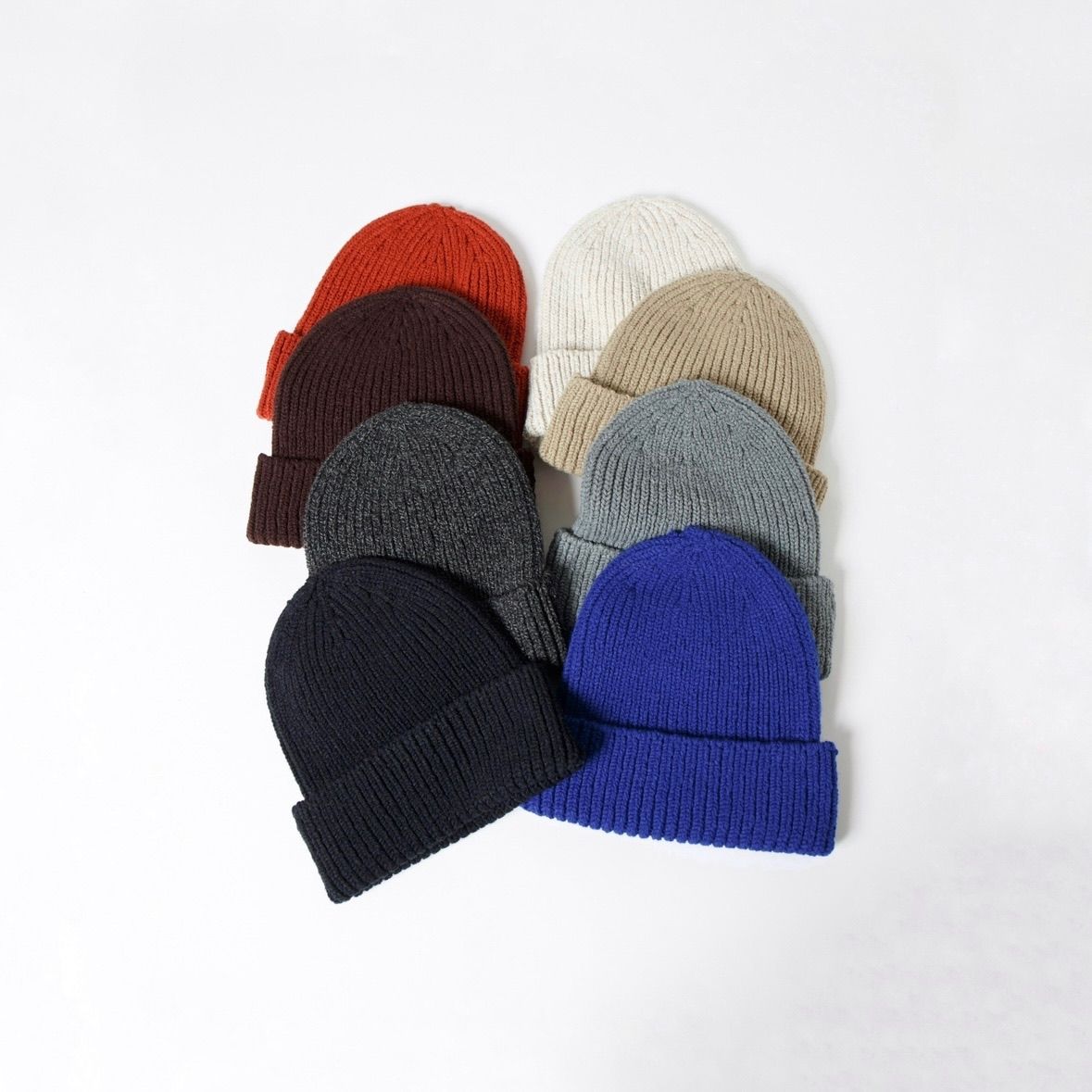 【残り一点】Whole Garment Big Watch