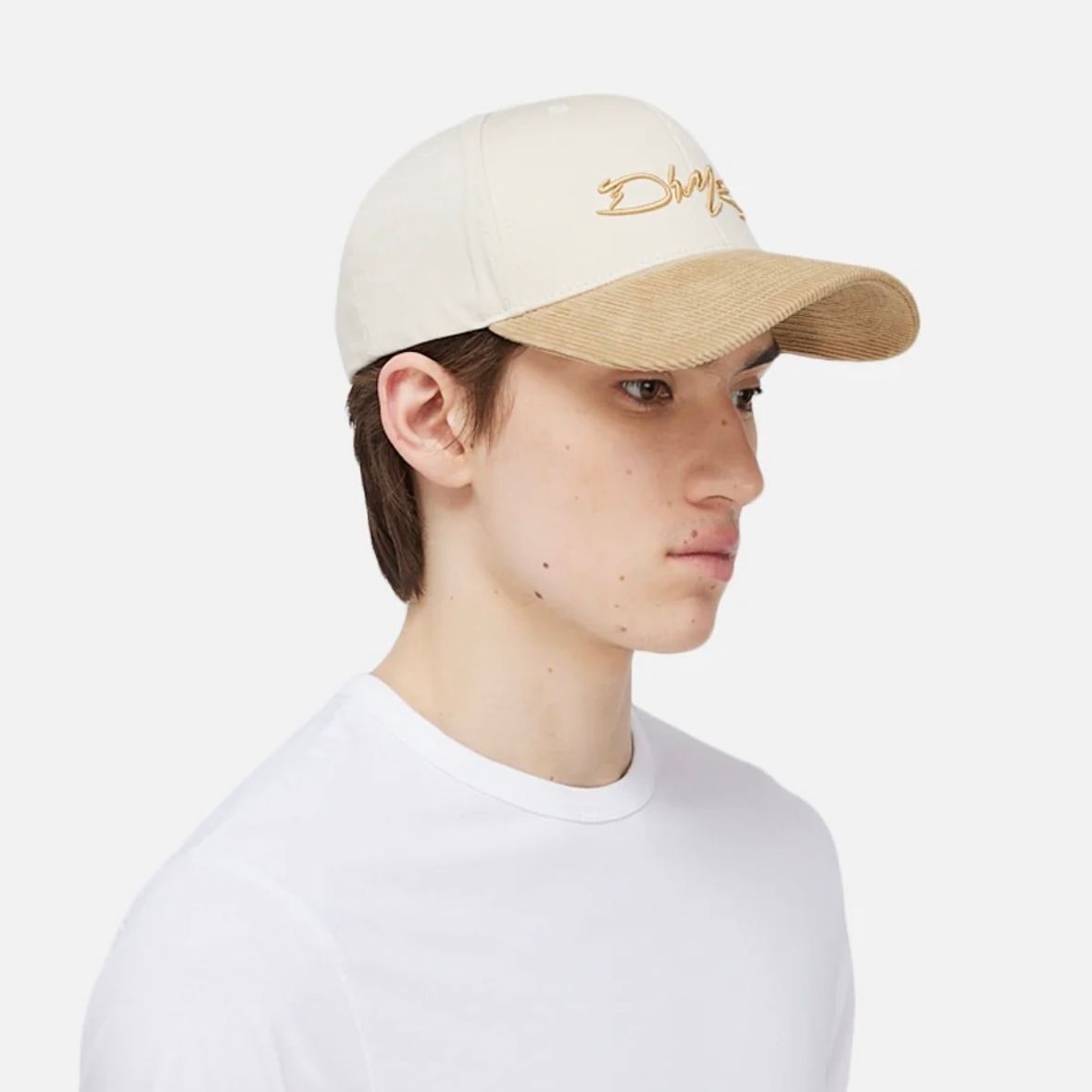 【残りわずか】Scribble Full Fit Cap