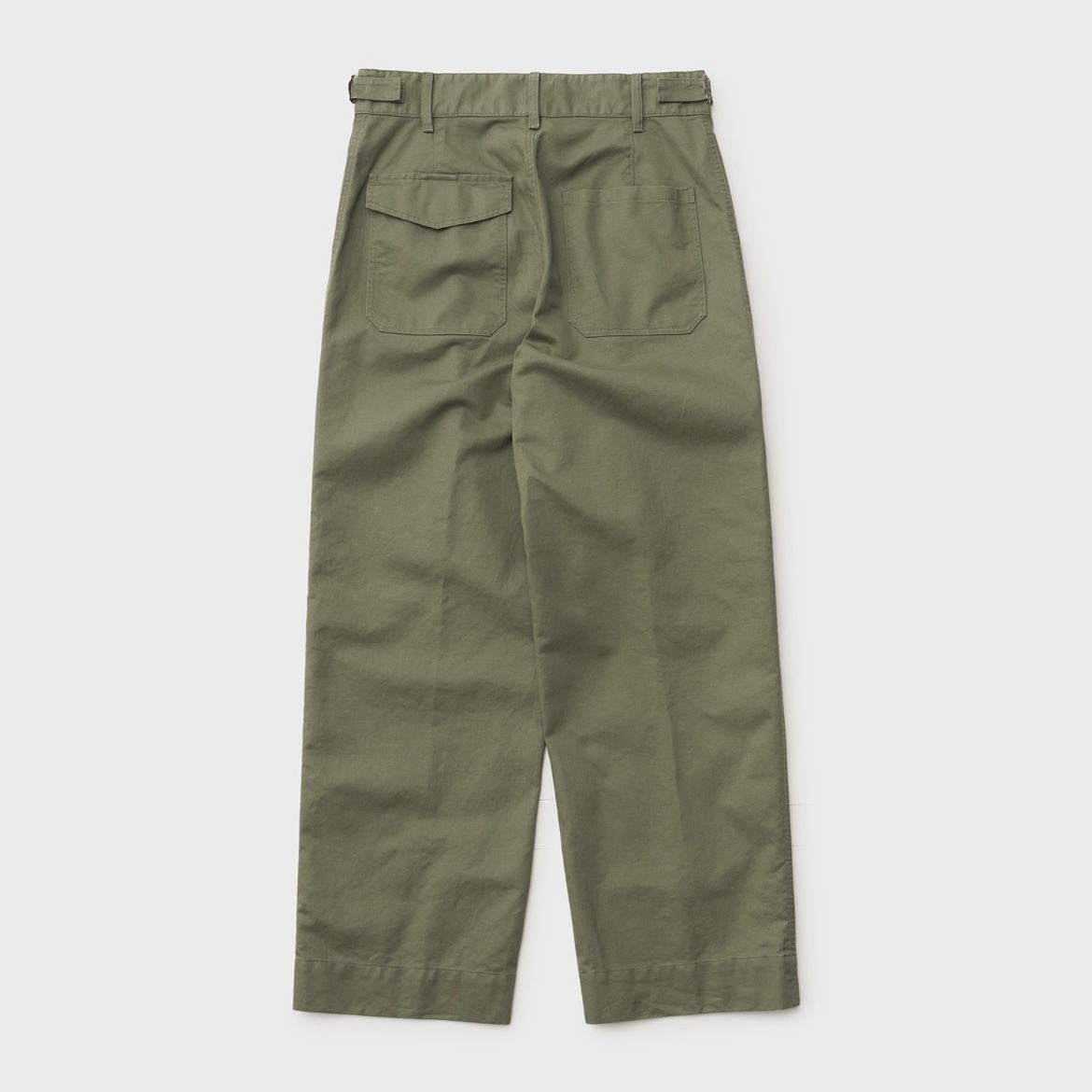 【残り一点】Santiago Fatigue Pants