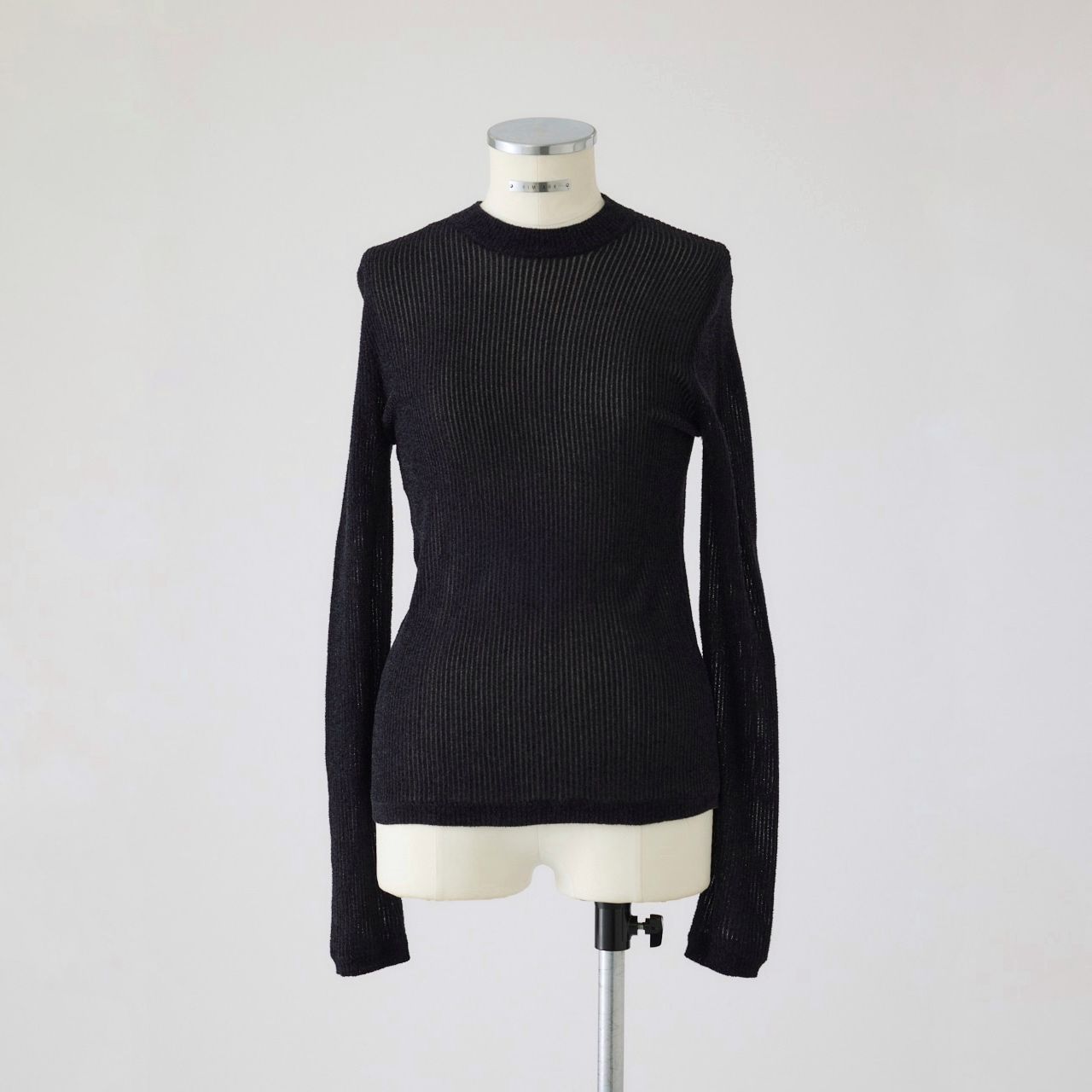 【残り一点】Surface Feel L/S Tops