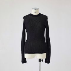 【残り一点】Surface Feel L/S Tops
