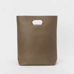 【残りわずか】Not Eco Bag Big(TAUPE)