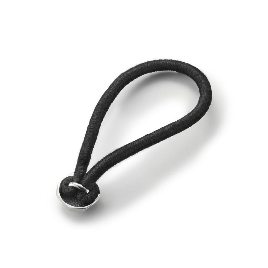 【お取り寄せ注文可能】DC Stamp Hair Elastic