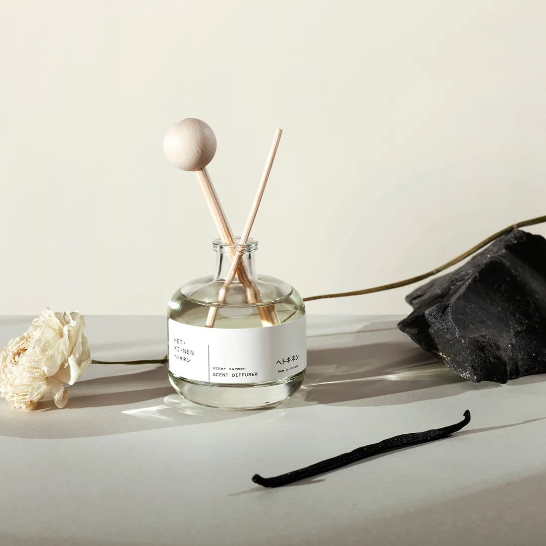 【残りわずか】Scent Diffuser 100ml(OTHER SUMMER)