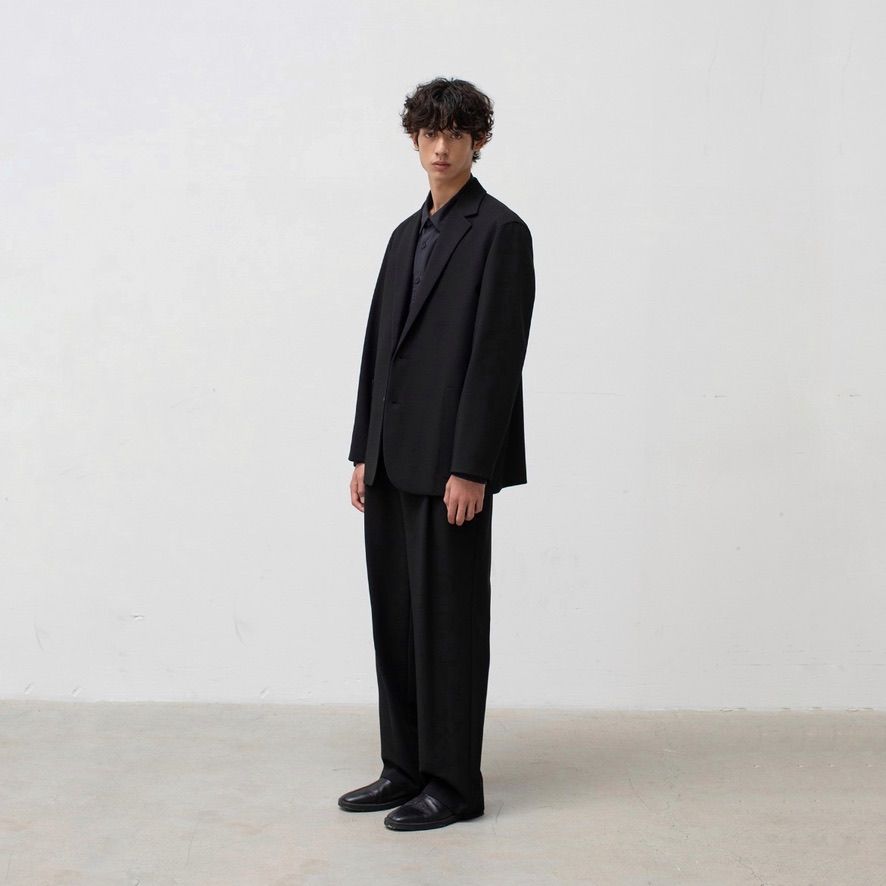 【残り一点】Habana Single Jacket