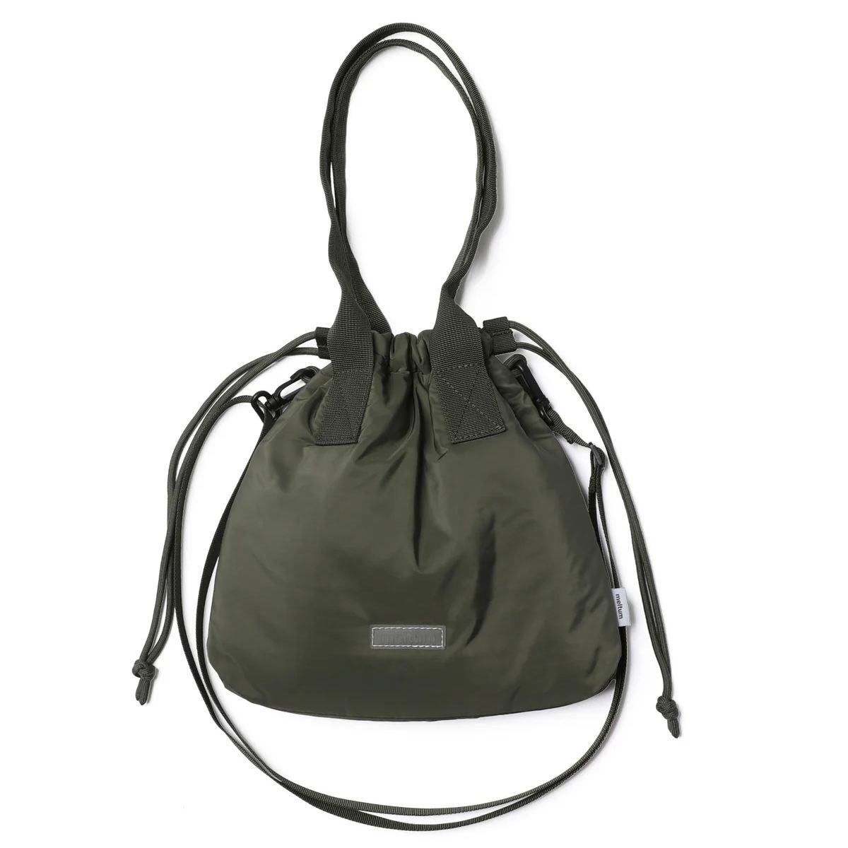 【残り一点】Soft Shell Shoulder Pouch