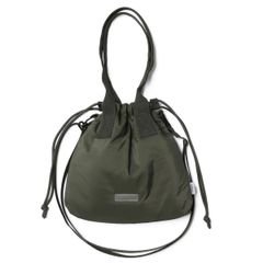 【残り一点】Soft Shell Shoulder Pouch