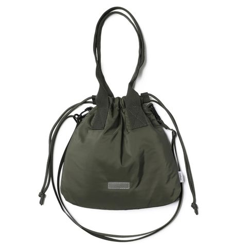 【残り一点】Soft Shell Shoulder Pouch
