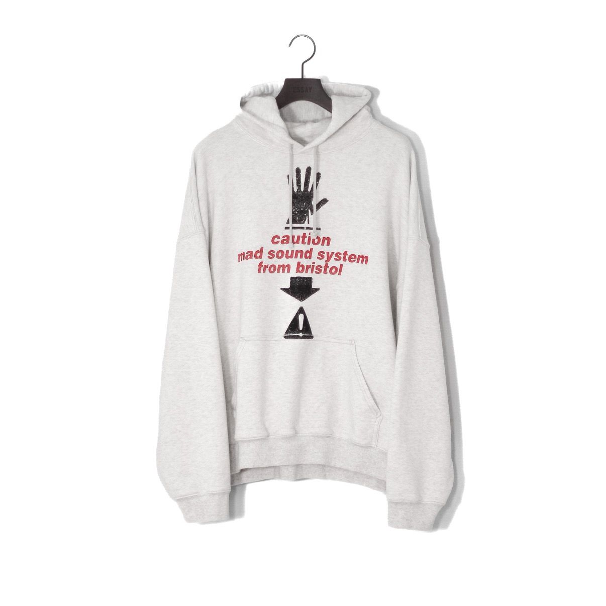 【残り一点】OG Dropshoulder Parka