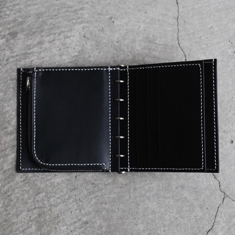 ED ROBERT JUDSON - 【残り一点】Binder Half Wallet(BUND) | ACRMTSM  
