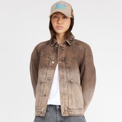【残り一点】Denim Jacket