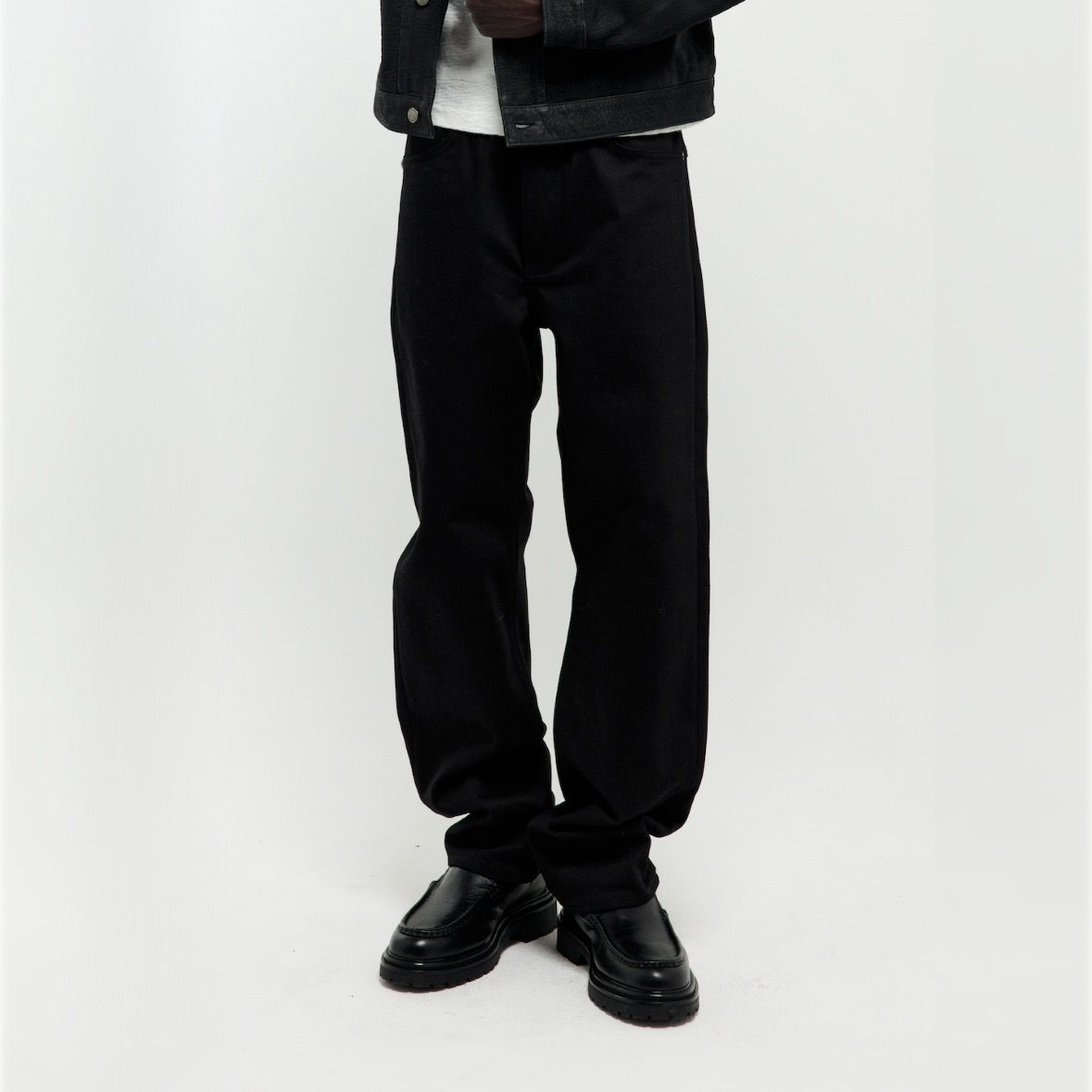 【残り一点】202XX Slim Straight Denim