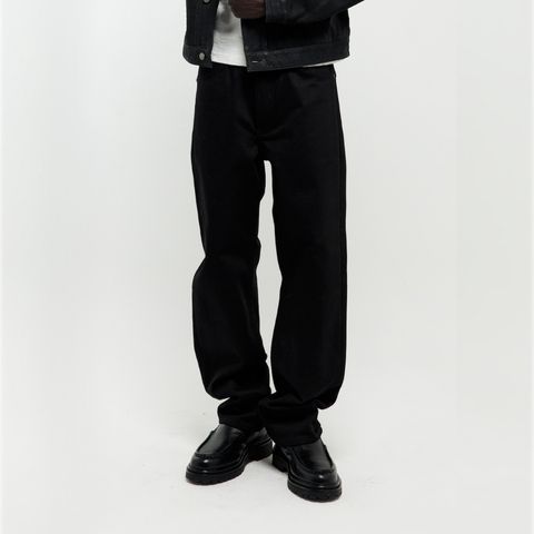 【残り一点】202XX Slim Straight Denim